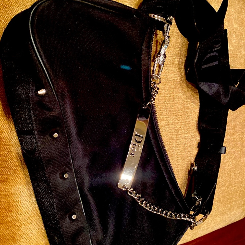 Dior handbag